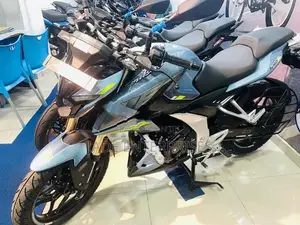 Bajaj Pulsar N160 Premium 2026