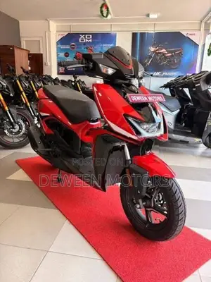Hero Xoom 110 EFI I3s Brand New 2026