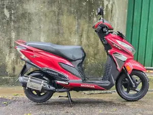 Honda Grazia 125 2020