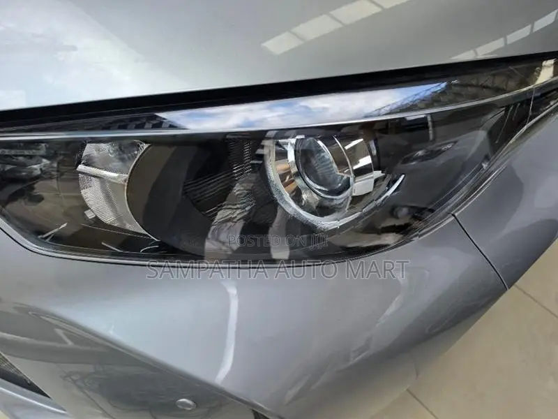 Toyota Yaris G GRADE 2023