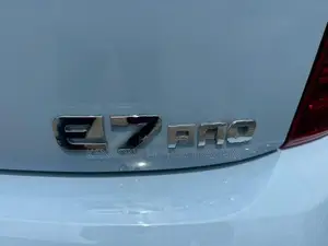 BAW E7 PRO FAST CHARGE 2026