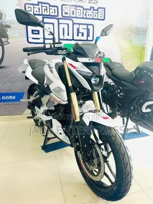 Bajaj Pulsar N160 Premium 2026