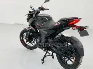 Bajaj Pulsar N160 2026