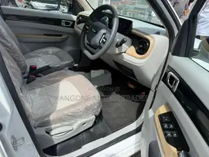 BAW E7 FAST CHARGE E 7PRO 2021