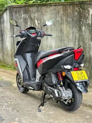 TVS Ntorq Race Edition 2024