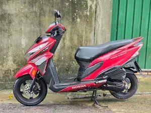 Honda Grazia 125 2020