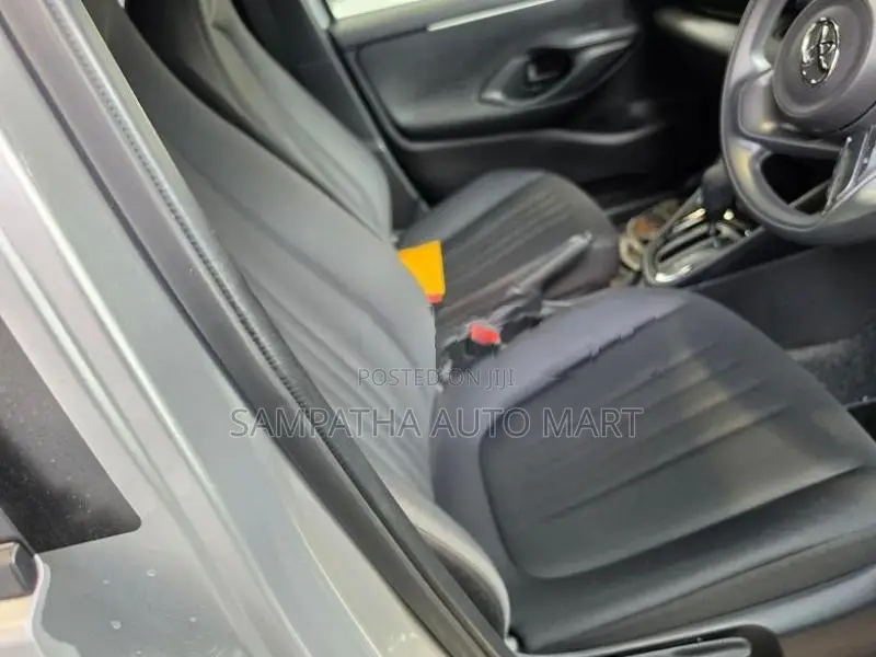 Toyota Yaris G GRADE 2023