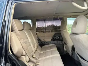 Mitsubishi Montero V6 Auto 2004