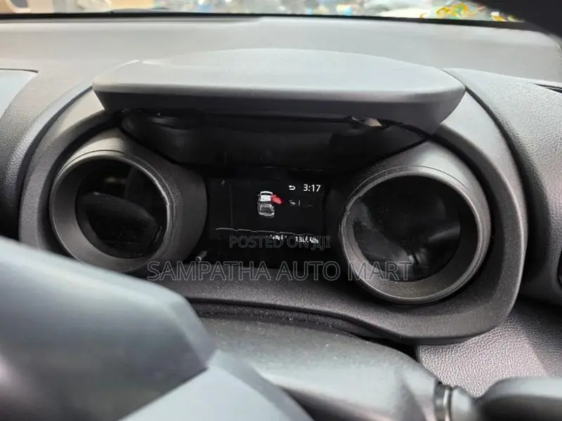 Toyota Yaris G GRADE 2023