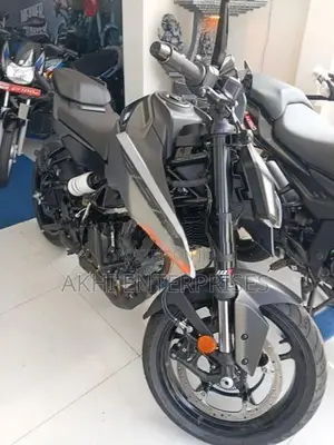 KTM 250 Brand New 2026