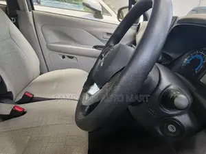 Mitsubishi eK Wagon M Grade Key Safety 2025
