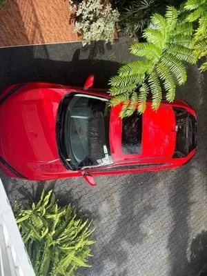 Honda Civic EX VTEC 2020