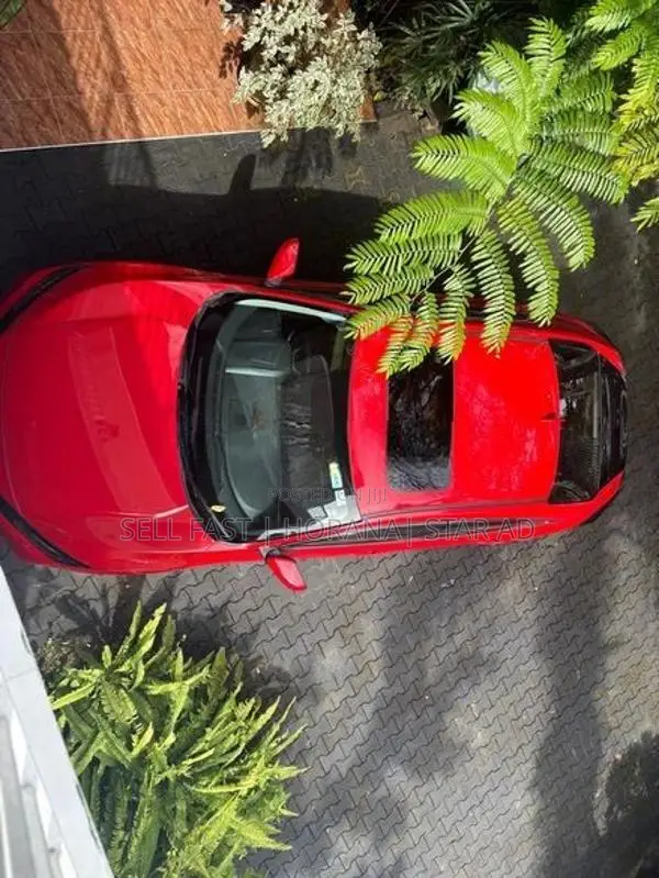 Honda Civic EX VTEC 2020