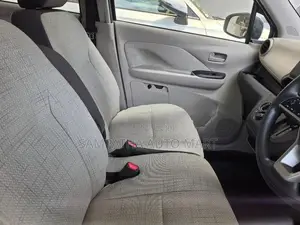 Mitsubishi eK Wagon M Grade Key Safety 2025