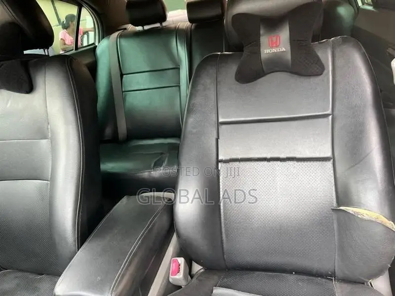 Honda Civic fd3 2008