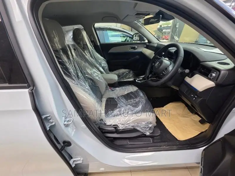 Honda Vezel Z PLAY WITH OUT MOON 2026