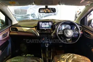 Suzuki Fronx Alpha Highest Spec 2026