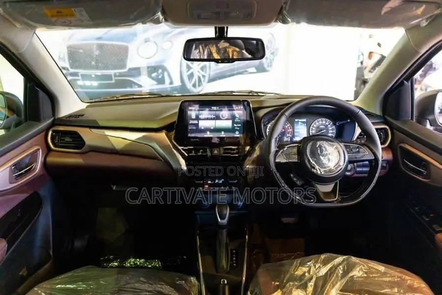 Suzuki Fronx Alpha Highest Spec 2026