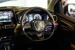 Suzuki Fronx Alpha Highest Spec 2026