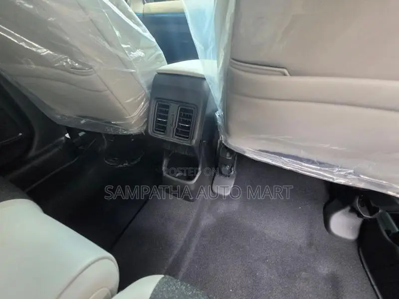 Honda Vezel Z PLAY WITH OUT MOON 2026