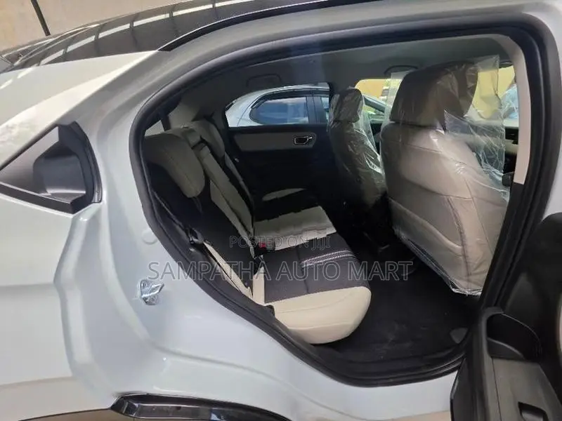 Honda Vezel Z PLAY WITH OUT MOON 2026