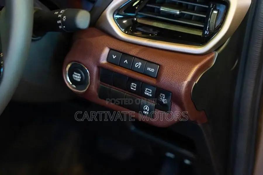 Suzuki Fronx Alpha Highest Spec 2026