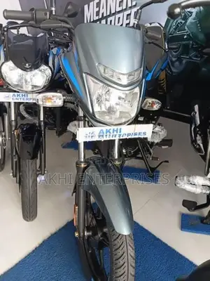 Bajaj Platina 100 Brand New 2026