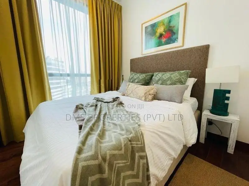 Apartment For Rent | 2 BR Colombo 02