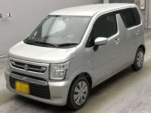 Suzuki Wagon R FX MH85S - SLLL-A1 2024