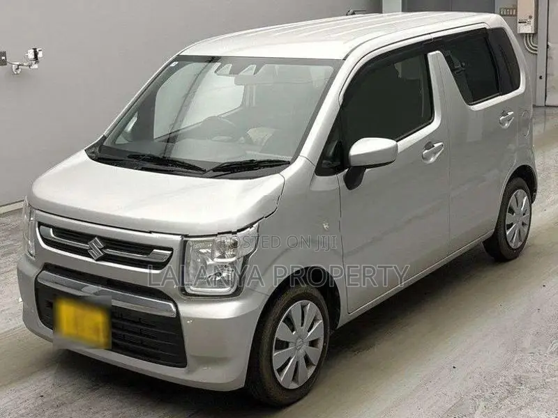 Suzuki Wagon R FX MH85S - SLLL-A1 2024