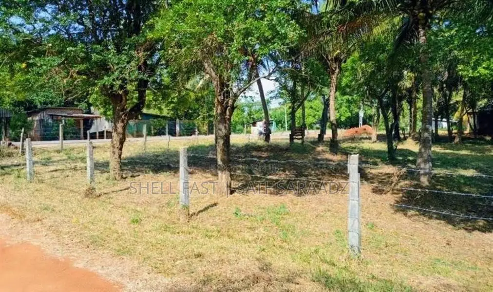 Land for Sale in Anuradhapura