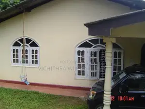 House and Land in Godagama