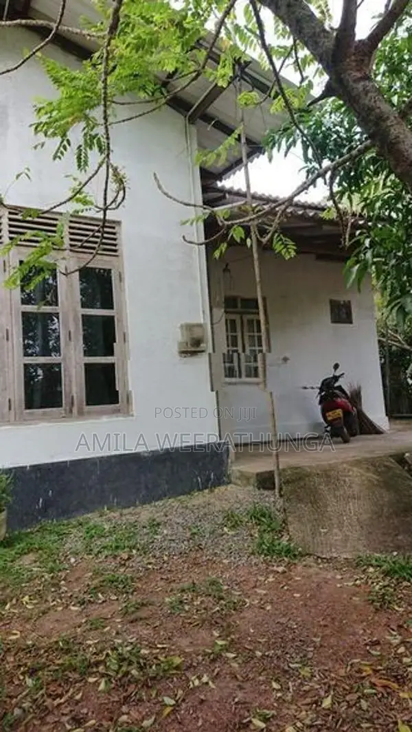 House for Sale Near Minuwangoda