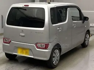 Suzuki Wagon R FX MH85S - SLLL-A1 2024