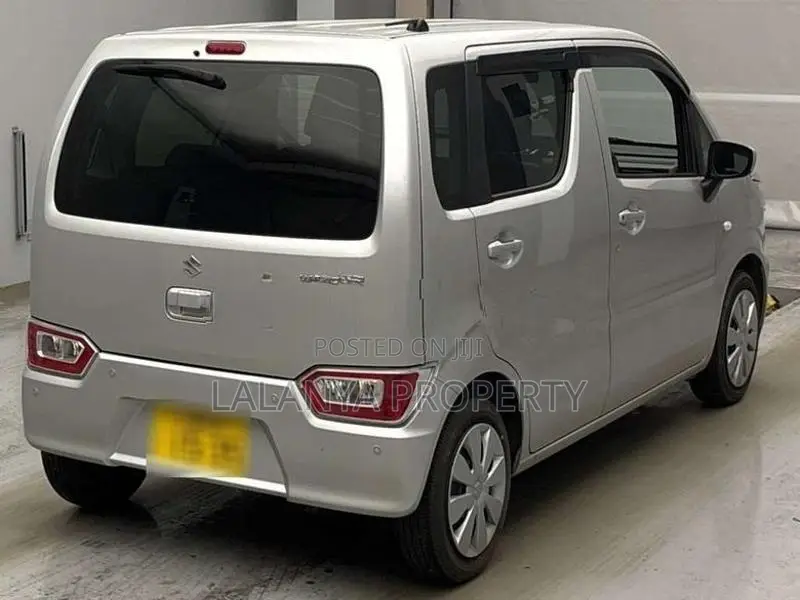 Suzuki Wagon R FX MH85S - SLLL-A1 2024
