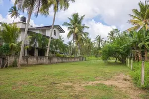 කුලියාපිටිය ව්‍යාපාරික බිම් කොටසක් විකිණීමට