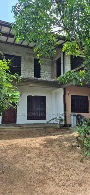 2 Story House for Sale Ranala