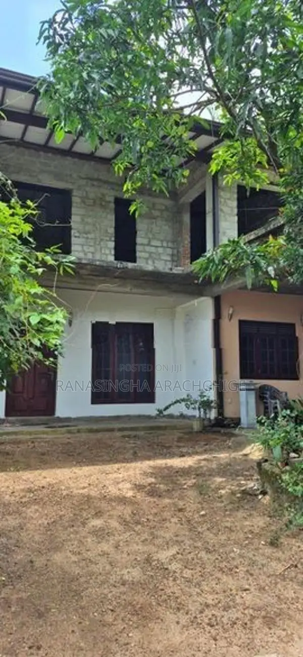 2 Story House for Sale Ranala