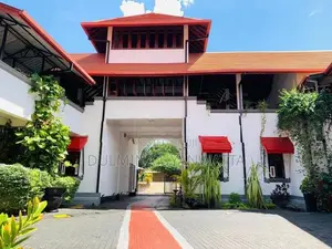 Luxury Hotel for Sale with 250pax Wedding Hall Anuradhapura