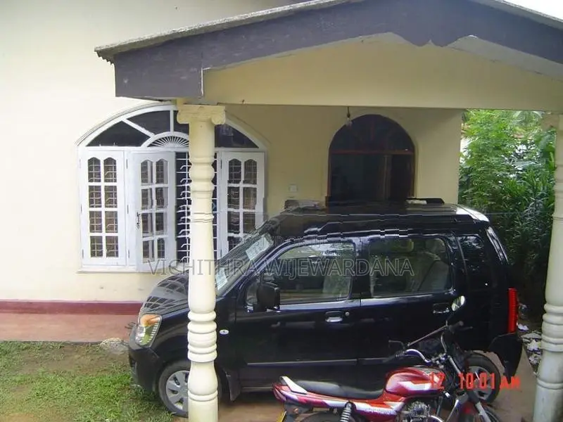 House and Land in Godagama