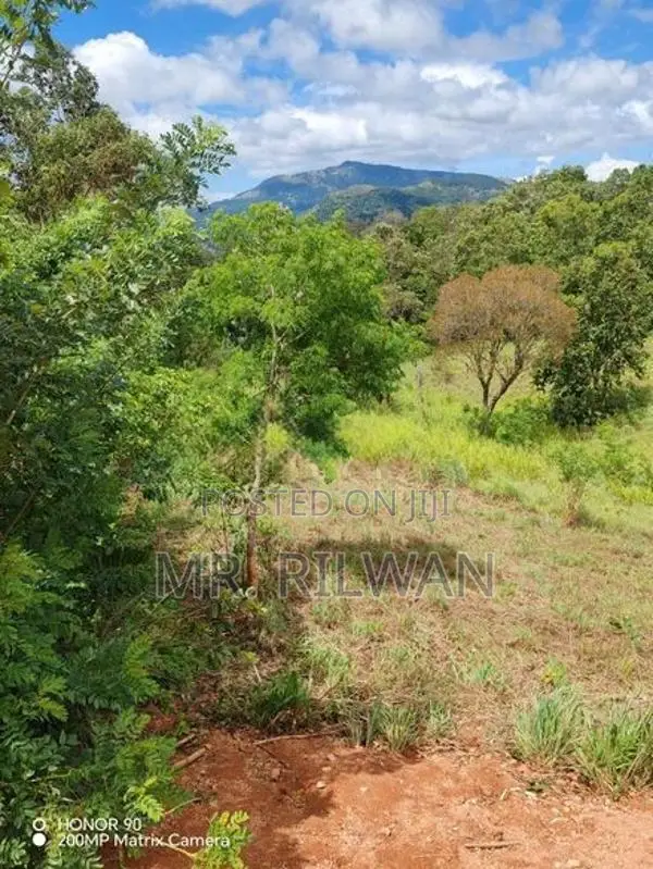 Land for Sale Kandy
