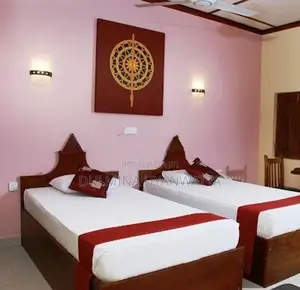 Luxury Hotel for Sale with 250pax Wedding Hall Anuradhapura