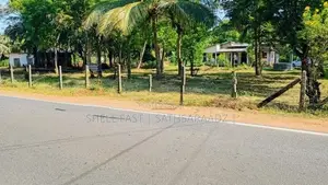 Land for Sale in Anuradhapura