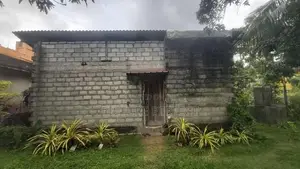 Athurugiriya Partially Completed House for Sale