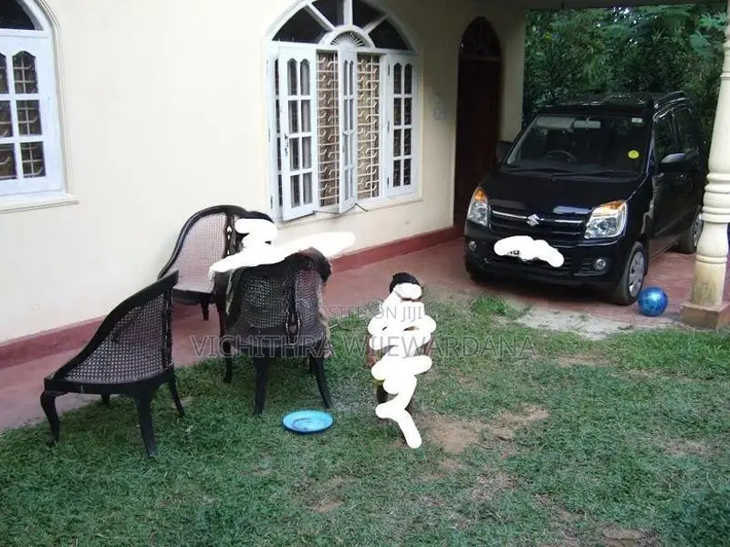 House and Land in Godagama