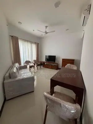 Fully Furnished 2 Bedroom Apartment for Rent Colombo 02