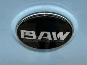 BAW E7 Pro 2026