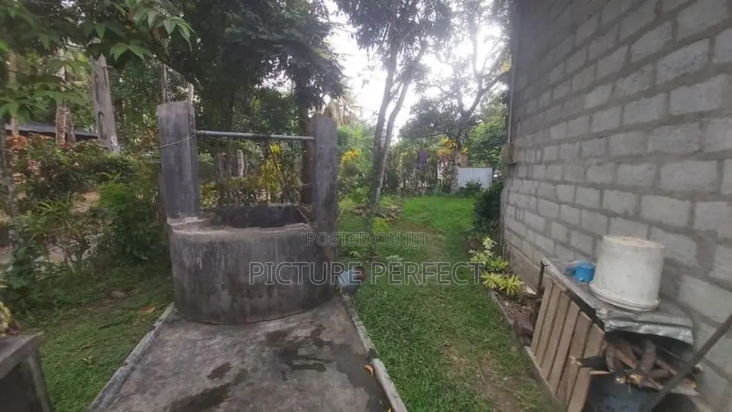 Athurugiriya Partially Completed House for Sale