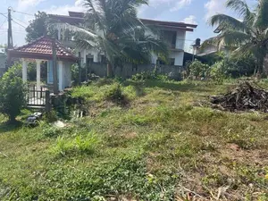 Kalutara Bobuwala Land for Sale