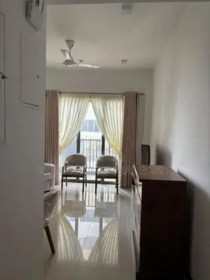 Fully Furnished 2 Bedroom Apartment for Rent Colombo 02